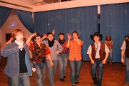 2. lekce pokračovací taneční - Country 15.01.2007 - 23