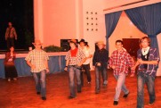 2. lekce pokračovací taneční - Country 15.01.2007 - 31