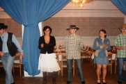 2. lekce pokračovací taneční - Country 15.01.2007 - 37