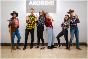 Lekce 1 - COUNTRY | Pondělí - 147