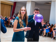Půlkolona 3 - 203