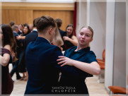 Lekce 7 | Úterý - večer - 107