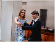 Lekce 7 | Úterý - večer - 109