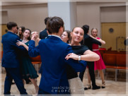 Lekce 7 | Úterý - večer - 160