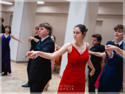 Lekce 7 | Úterý - večer - 203