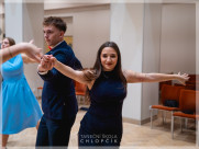 Lekce 7 | Úterý - večer - 205