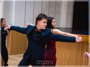 Lekce 7 | Úterý - večer - 222