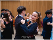 Lekce 8 | Neděle - odpoledne - 112