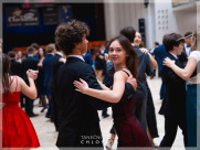 Lekce 8 | Pondělí - odpoledne - 200