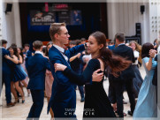 Lekce 8 | Pondělí - odpoledne - 205