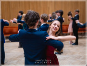 Lekce 8 | Pondělí - večer - 123