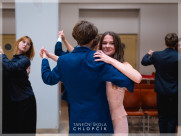 Lekce 8 | Pondělí - večer - 151