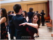 Lekce 8 | Pondělí - večer - 165