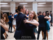 Lekce 8 | Pondělí - večer - 179