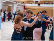 Lekce 8 | Pondělí - večer - 180