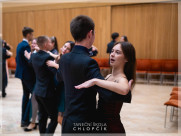 Lekce 8 | Pondělí - večer - 187