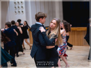 Lekce 8 | Pondělí - večer - 201