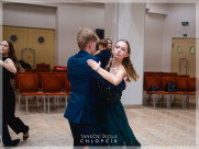 Lekce 8 | Pondělí - večer - 204