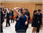 Lekce 8 | Pondělí - večer - 210