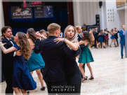 Lekce 8 | Pondělí - večer - 217