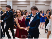 Lekce 8 | Pondělí - večer - 230