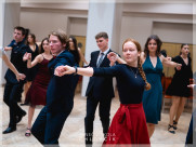 Lekce 8 | Pondělí - večer - 234