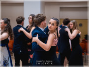 Lekce 8 | Pondělí - večer - 247