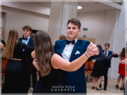 Lekce 8 | Pondělí - večer - 250