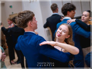 Lekce 8 | Úterý - večer - 113