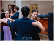 Lekce 9 | Neděle - odpoledne - 96