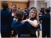 Lekce 9 | Neděle - odpoledne - 100