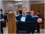 Lekce 9 | Neděle - odpoledne - 124