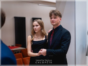 Lekce 9 | Neděle - večer - 125