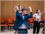 Lekce 9 | Neděle - večer - 166