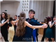 Lekce 9 | Neděle - večer - 221