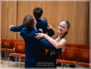 Lekce 9 | Úterý - odpoledne - 205