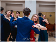 Lekce 9 | Úterý - večer - 126