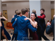 Lekce 9 | Úterý - večer - 185