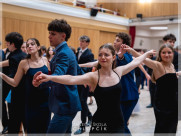 Lekce 9 | Úterý - večer - 200