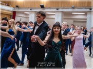 Lekce 9 | Úterý - večer - 202