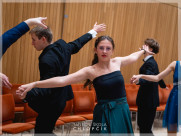 Lekce 9 | Úterý - večer - 209