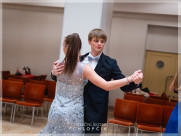 Lekce 9 | Úterý - večer - 230