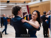 Lekce 9 | Úterý - večer - 234