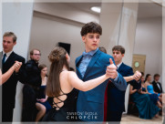 Lekce 9 | Úterý - večer - 241