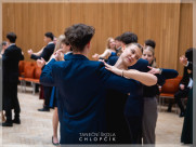 Lekce 9 | Úterý - večer - 242