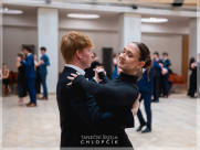 Lekce 9 | Úterý - večer - 250