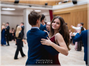 Lekce 9 | Úterý - večer - 254