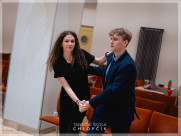 Lekce 10 | Pondělí - odpoledne - 180