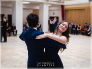 Lekce 10 | Pondělí - odpoledne - 206