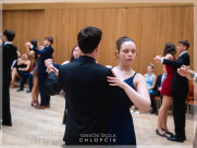 Lekce 10 | Pondělí - večer - 129